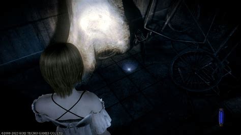 Fatal Frame Mask Of The Lunar Eclipse Dualshockers