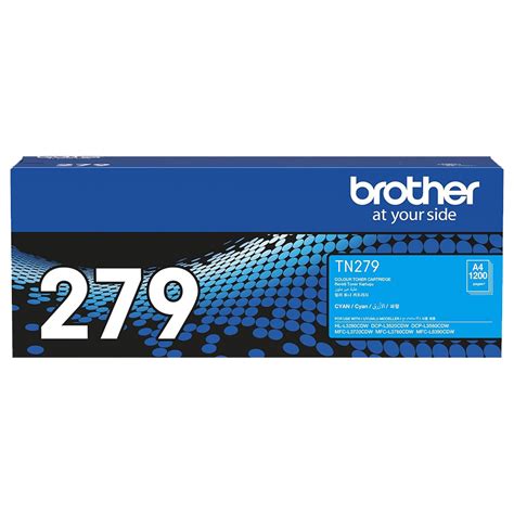 Buy Brother Standard Yield Toner Cartridge Cyan Online In Uae Sharaf Dg