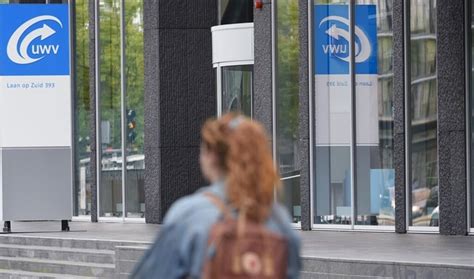 Werkloosheid In Februari Licht Gedaald Adverteren Goeree Overflakkee