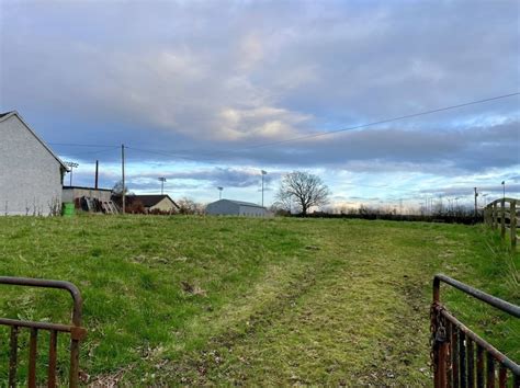 Carlow Property With Uninterrupted Views Qualifies For Vacant Property