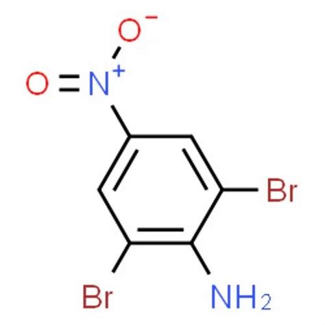 Dibromo Para Nitro Aniline At Best Price In Mumbai By Sapna