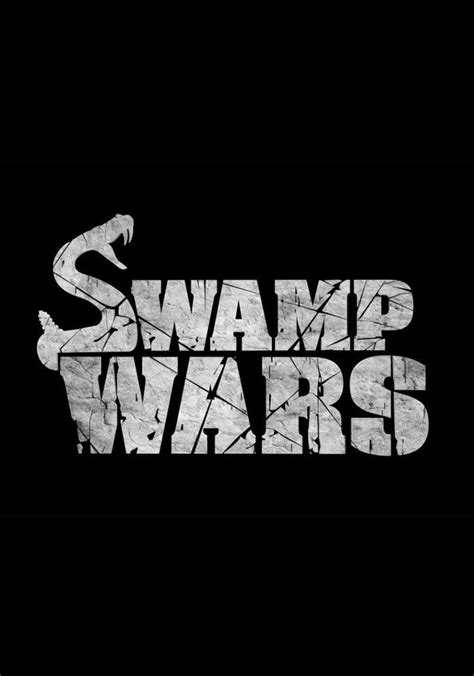 Swamp Wars Watch Tv Show Streaming Online