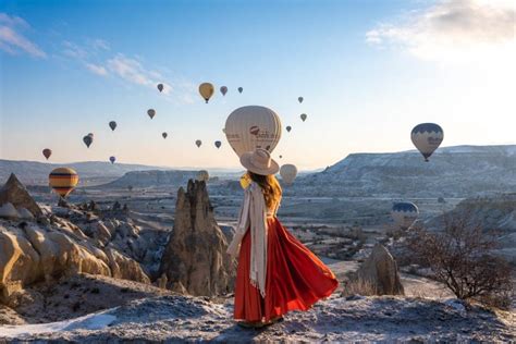 Epic Things To Do In Magical Cappadocia Turkey Seeing Sam