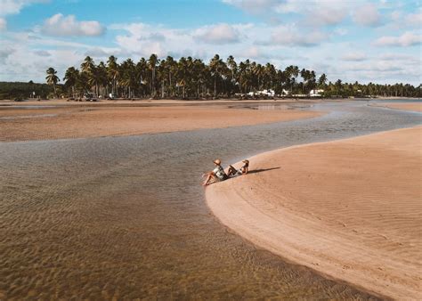 Melhores Praias De Alagoas Dicas De Hospedagem