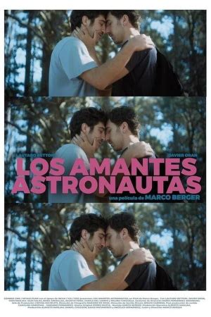 Los Amantes Astronautas 2024 Peliculas Gay Online Peliculas