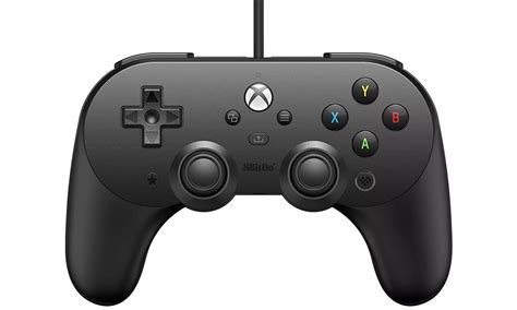 8BitDo Pro2 Wired Gamepad Xbox/PC - Pady - Sklep komputerowy - x-kom.pl