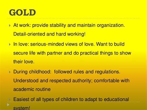 Gold Meaning - Gold Color Psychology | Color psychology, Color ...