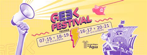 Geek Festival