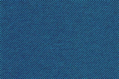 Dark Blue Denim Fabric Texture Background The Strong Cotton Cloth Used