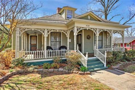 c. 1905 - Whitesboro, TX - Old House Dreams