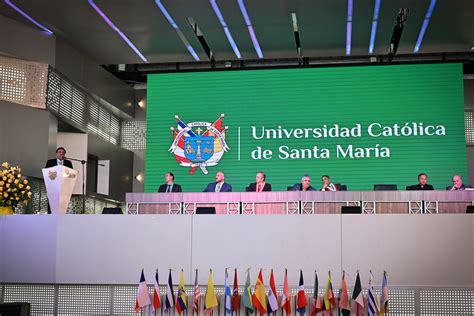 En la inauguración del XIV Congreso Nacional de Derecho Constitucional