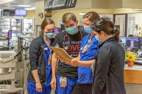 Emergency Care | UofL Hospital | Louisville Ky | UofL Health 