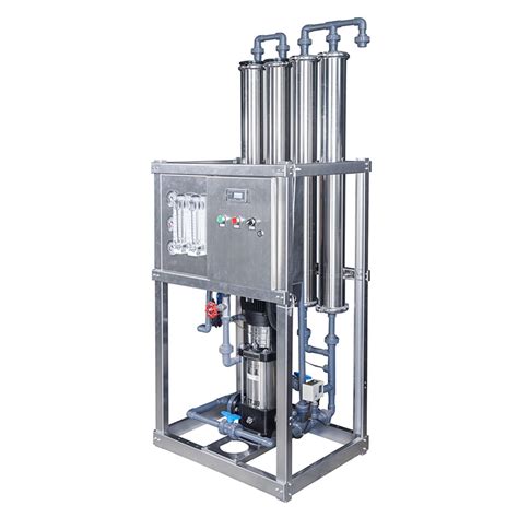 Hot Selling 200L 10000 Lph Reverse Osmosis Water Treatment System Water