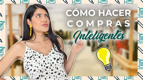 COMO HACER COMPRAS INTELIGENTES EN OFERTAS SoulMia YouTube