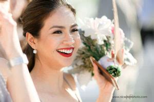 Camille Prats Wedding Photos | Philippines Wedding Blog