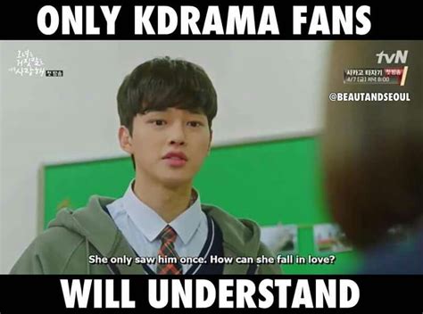 I Wonder This All The Time And Also In Reverse 😂😂😂😂😐 Kdrama Memes