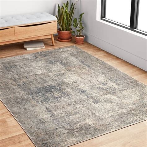 Williston Forge Eleanore Abstract Rug Reviews Wayfair