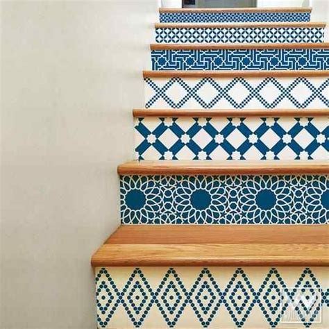 Most Popular Moroccan Tile Designs For Indian Homes