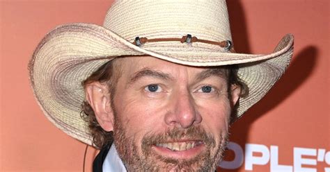 Country Music Star Toby Keith Dead At 62 Huffpost Entertainment