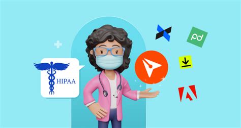 Top Hipaa Compliant Electronic Signature Platforms Boldsign