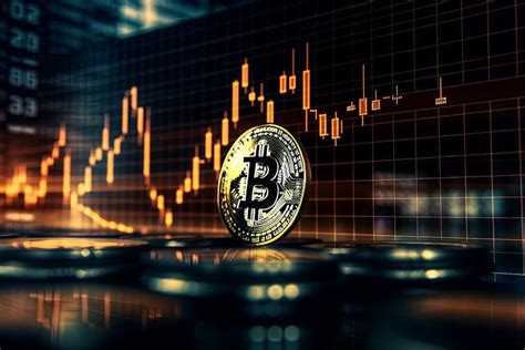 Bitcoin Faces Unprecedented Price Swings Amidst Record Volatility