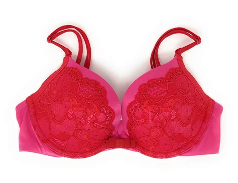 Victoria S Secret Very Sexy Push Up Bra Walmart