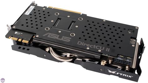 Venta Asus Strix Gtx 980 4gb En Stock