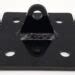 Flexplate X Steel Wall Anchor Plate Practice Sports