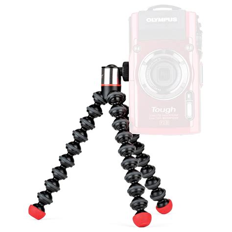 Joby Gorillapod Magnetic 325 Flexible Mini Tripod