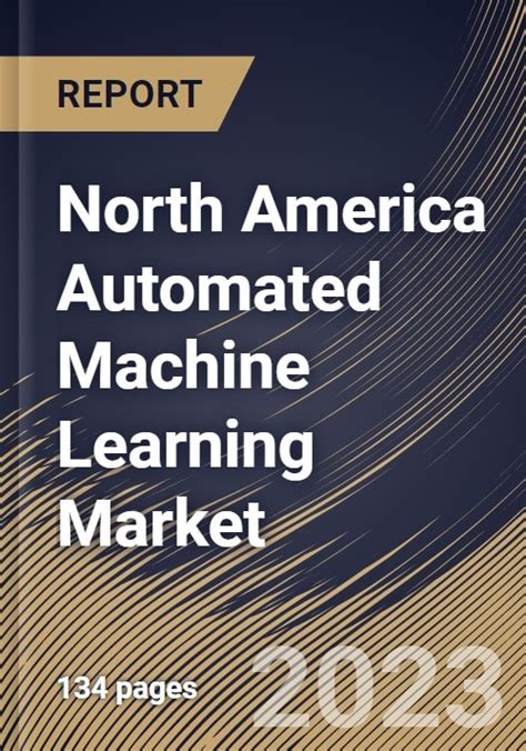 North America Automated Machine Learning Market Size