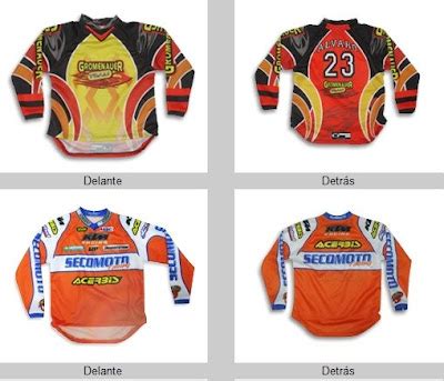 Motoclub Las Castillas Quires Una Camiseta Para Montar En Moto