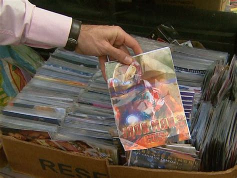 G Pol Cia Civil Apreende Mil Dvds E Cds Piratas Em Ribeir O Preto