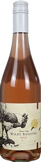 Wiley Rooster Rosé 2024 Naked Wines