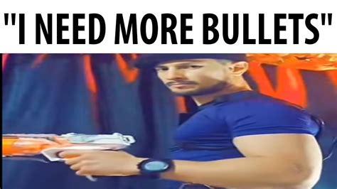 You Laugh You Get More Bullet Youtube