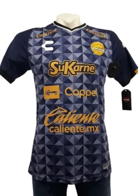 Camiseta De Portero Tercera Dorados De Sinaloa 2018 19