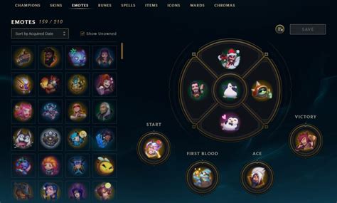 League Of Legends Account