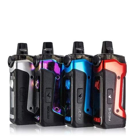 Geek Vape Aegis Boost Pro 100w Kit Online Store Vape Royalty