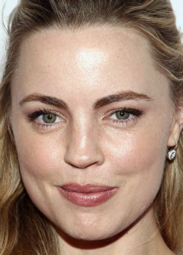 Melissa George Papo De Cinema