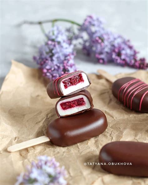 Pin on Вкусняшки