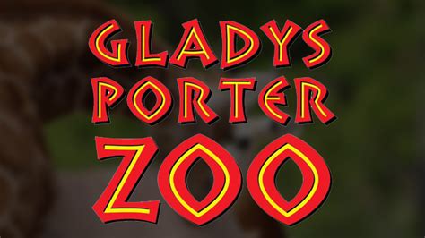 Gladys Porter Zoo To Host 19th Annual Kids Appreciation Day