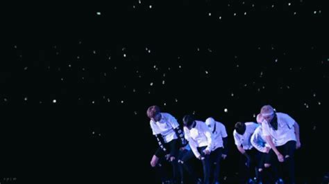 Army Ocean Bts GIF - ArmyOcean Bts - Discover & Share GIFs