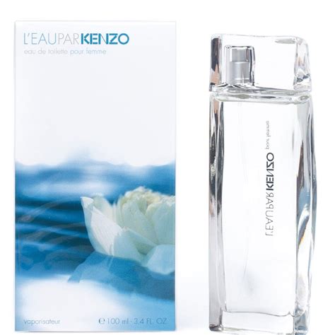 Kenzo L Eau Par Kenzo Pour Femme Woda Toaletowa Ml Sklep Empik