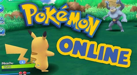 Pokémon The Games Online - Best Games of All Time