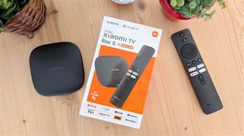 xiaomi tv box   gen  uhd image quality gadget