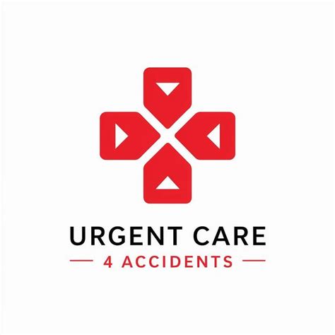 Entry 518 By Imtiazlqdom For Urgent Care Logo Design Freelancer