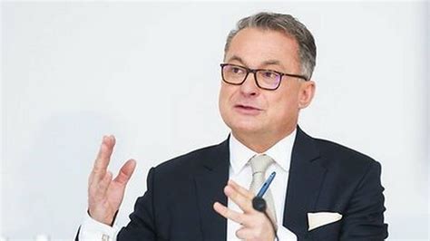 Bundesbank Präsident Joachim Nagel Preisstabilität ist wichtig für