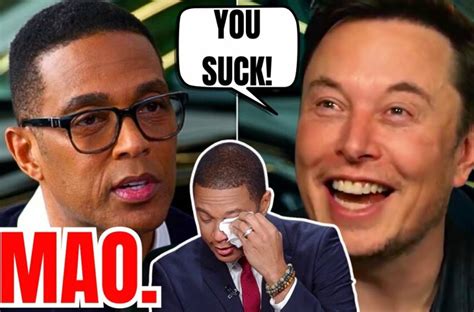 Don Lemon Elon Musk Interview Video