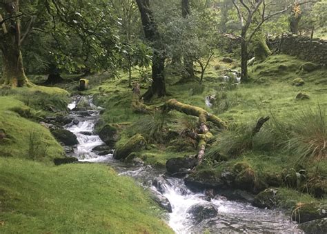 Walking - Lake District Well Being Breaks