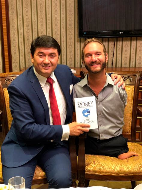 Об авторе - Саидмурод Давлатов