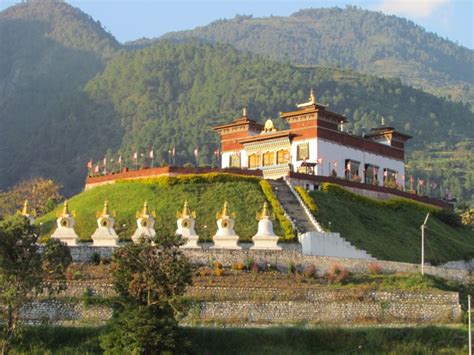 Trashigang Image